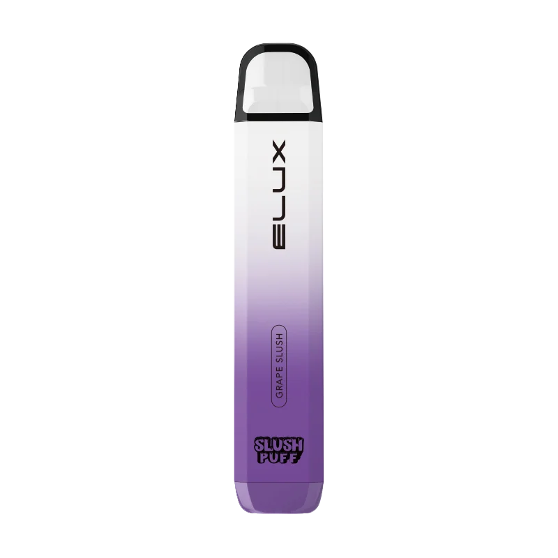 Product Variant Image Of Grape Slush Slush Puff Disposable Vape by Elux