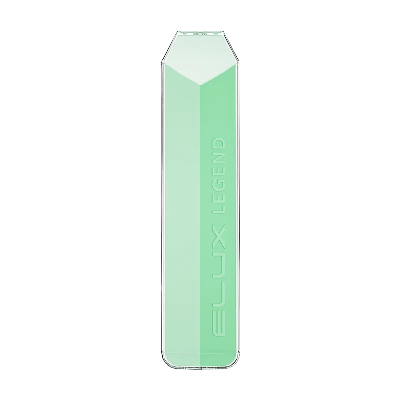 Product Variant Image Of Jungle Juice Legend Solo Disposable Vape by Elux