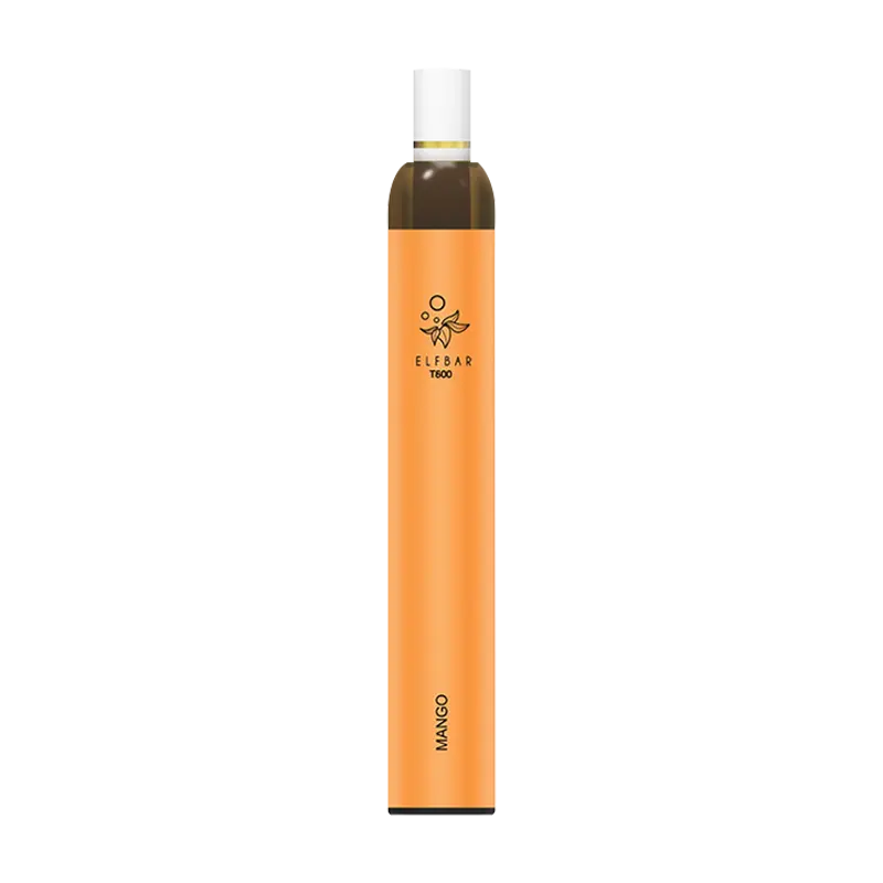 Product Variant Image Of Mango T600 Disposable Vape Device by Elf Bar