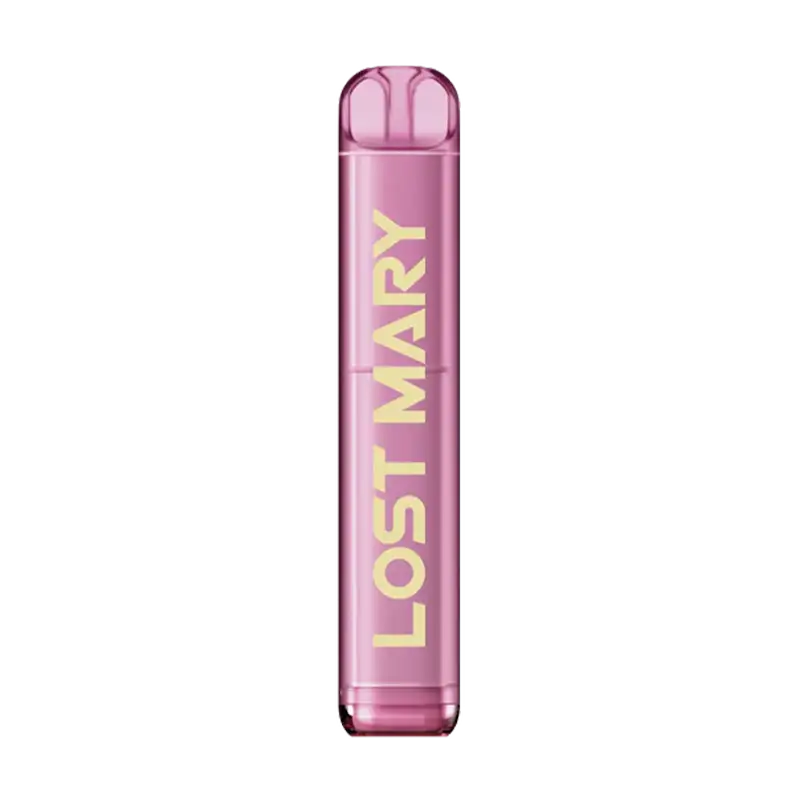 Product Variant Image Of Pink Lemonade AM 600 Disposable Vape by Lost Mary