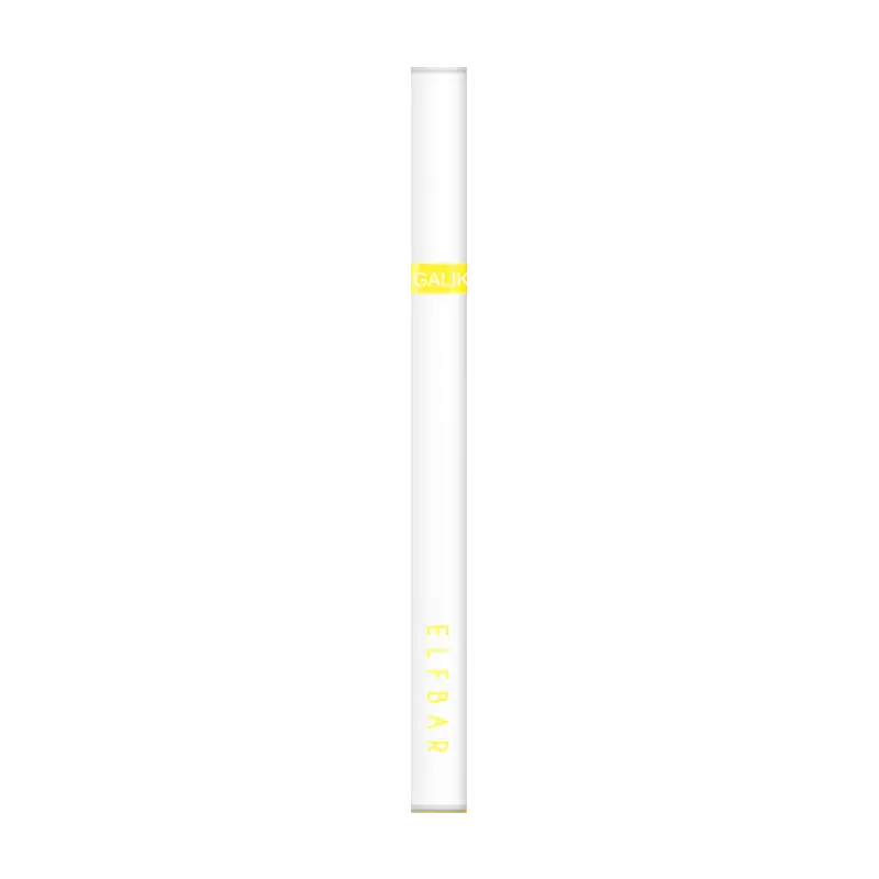 Product Variant Image Of Spearmint Cigalike Disposable Vape Device by Elf Bar