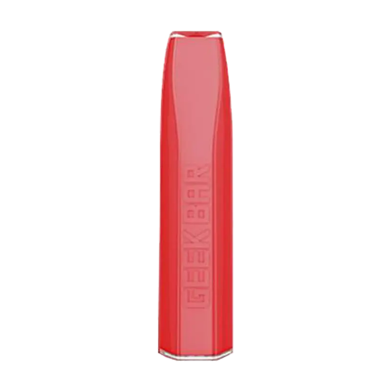 Product Variant Image Of Strawberry Banana Geek Bar Pro Disposable Vape by Geek Vape