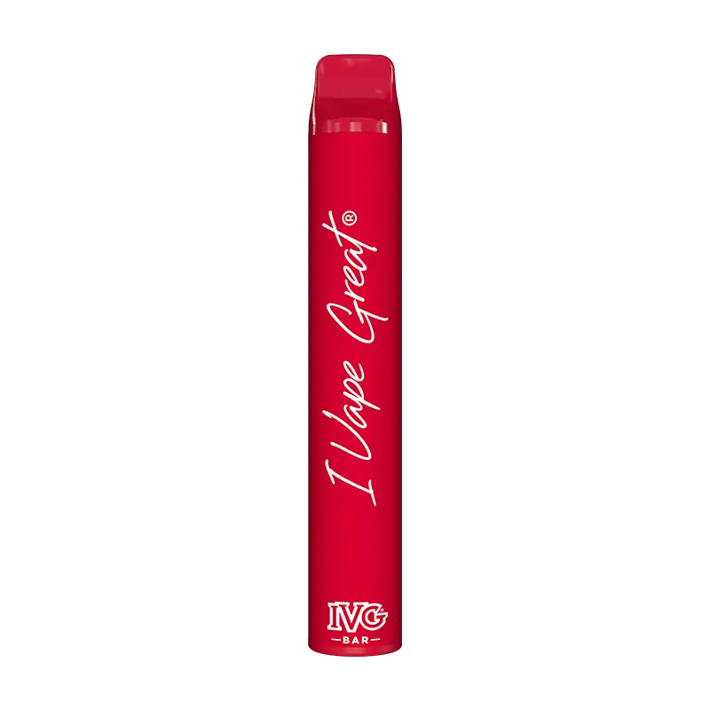 Product Variant Image Of Strawberry Watermelon Max Bar Disposable Vape by IVG