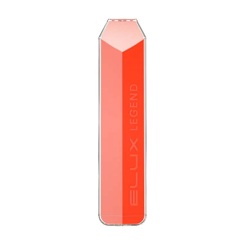 Product Variant Image Of Sweeet Strawberry Legend Solo Disposable Vape by Elux