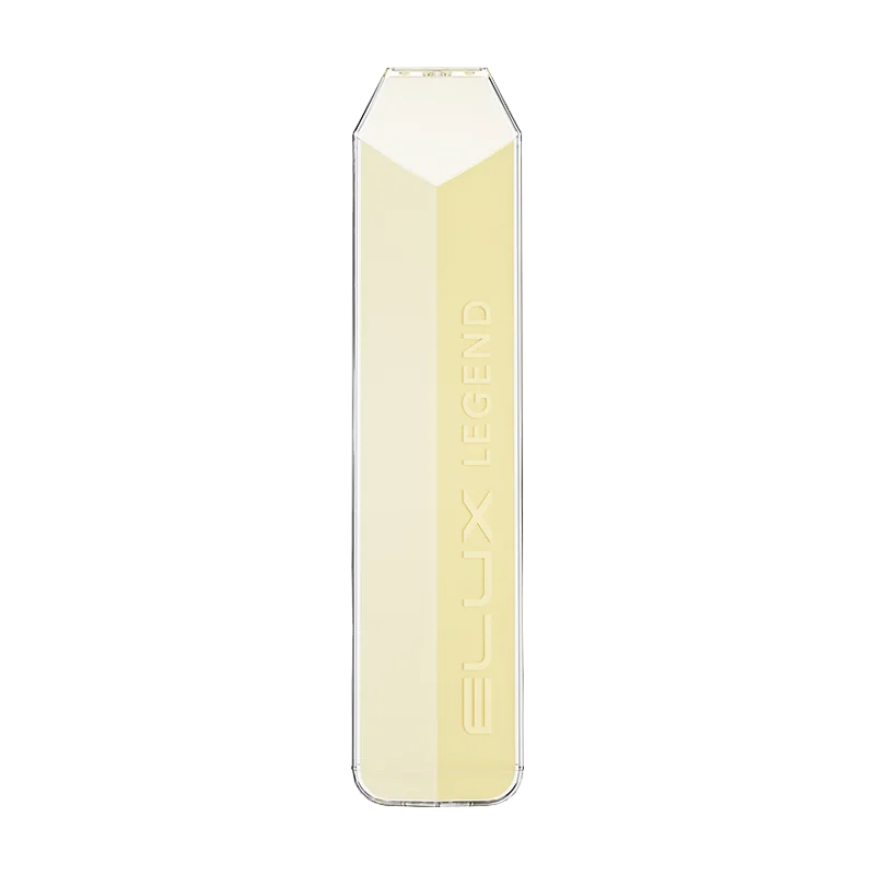 Product Variant Image Of Sweet Raspberry Lemonade Ice Legend Solo Disposable Vape by Elux