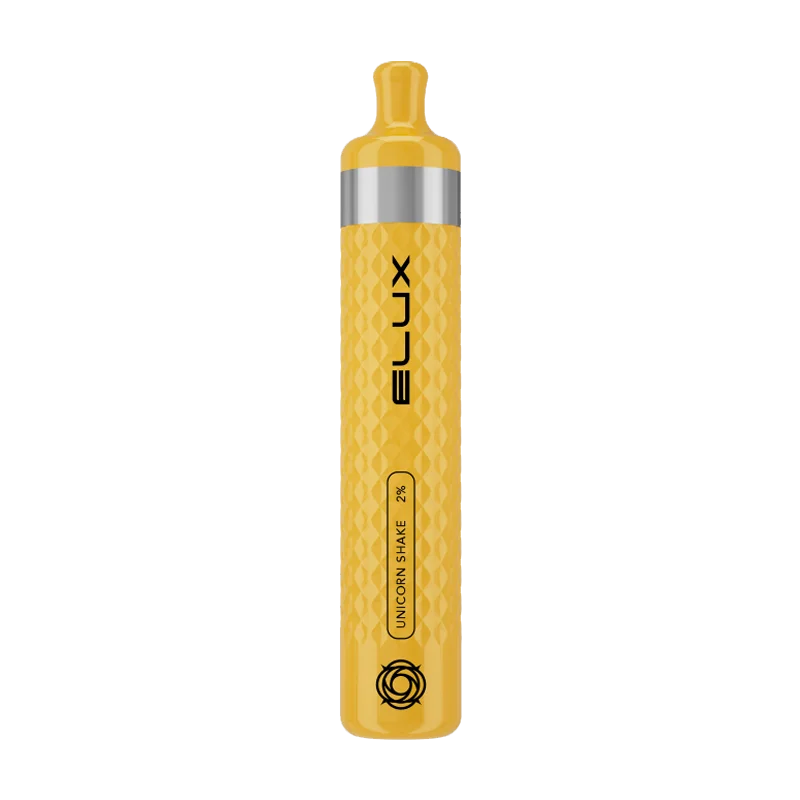 Product Variant Image Of Unicorn Shake Flow 600 Disposable Vape by Elux