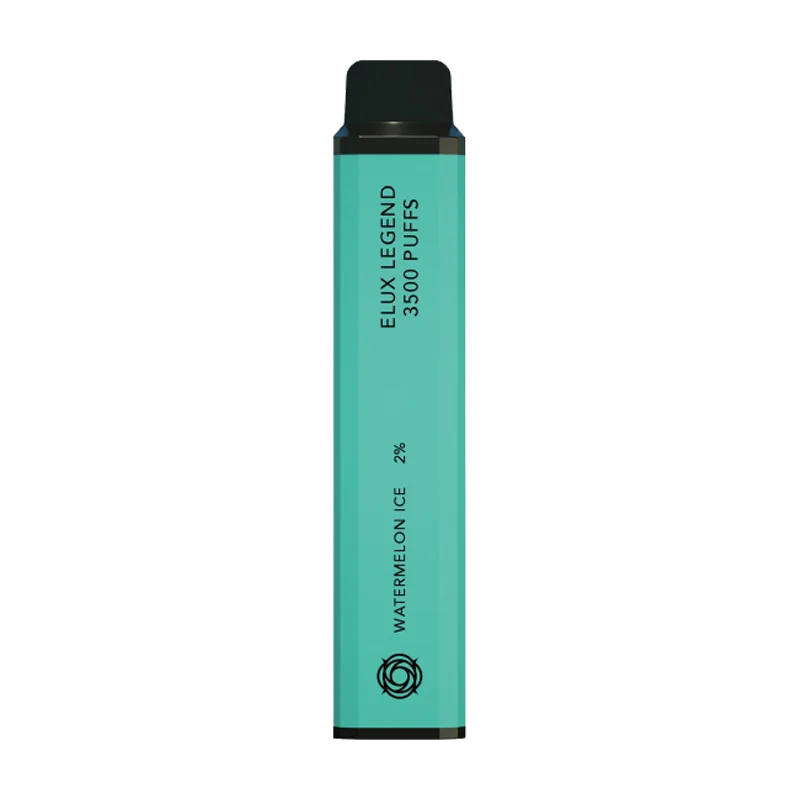 Product Variant Image Of Watermelon Ice Elux Legend Disposable Vape