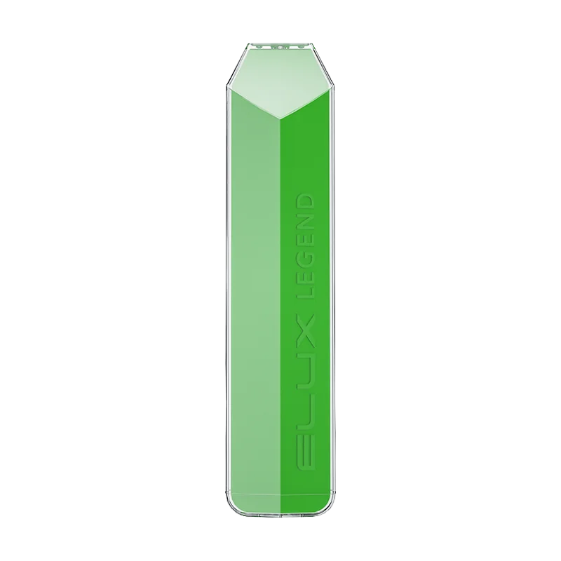 Product Variant Image Of Watermelon Ice Legend Solo Disposable Vape by Elux