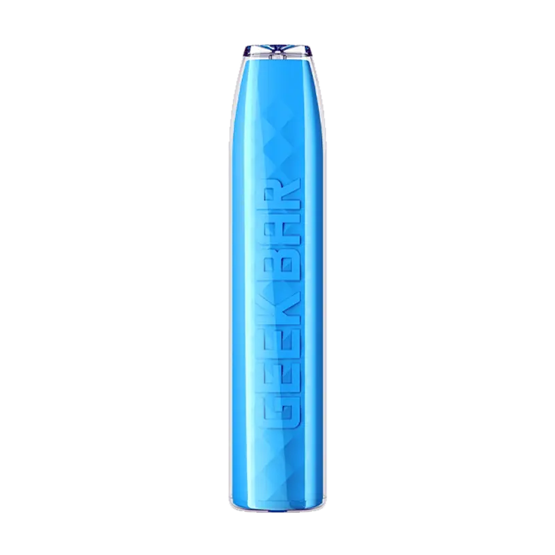 Product Image Of Blueberry Sour Raspberry Geek Bar Disposable Vape by Geek Vape