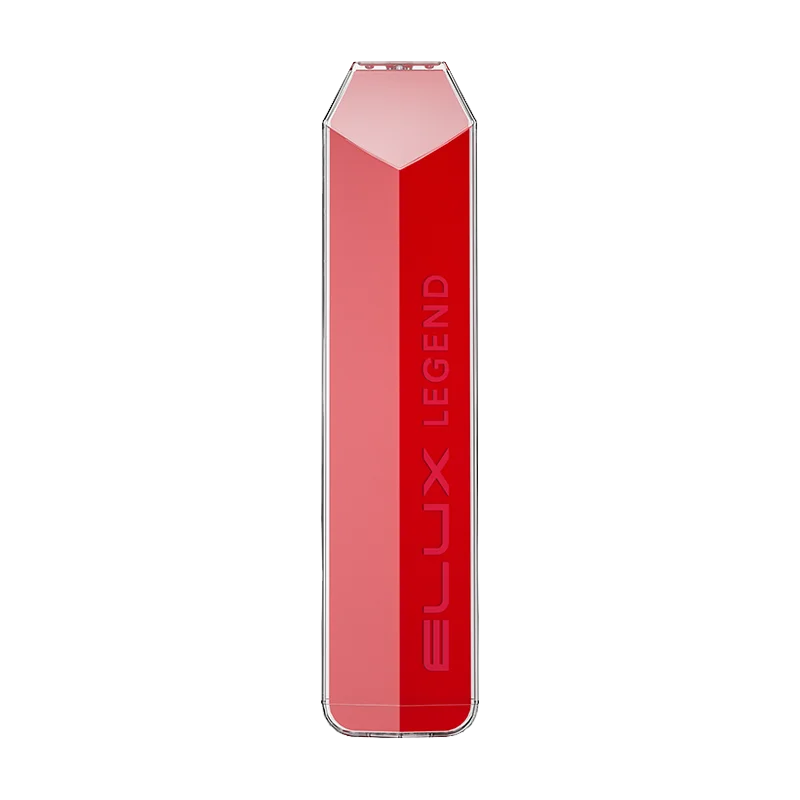 Product Image Of Tiger Blood Legend Solo Disposable Vape by Elux