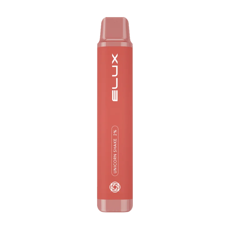 Product Image Of Unicorn Shake Pro 600 Disposable Vape by Elux